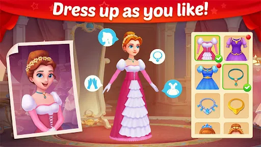 Castle Story Screenshots