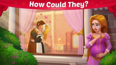 صور Castle Story: Puzzle & Choice