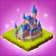 Merge Castle: Match 3 Puzzle Merge Castle: Match 3 Puzzle