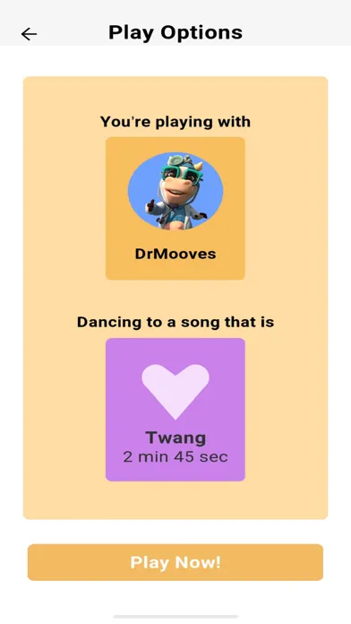 Zrzuty ekranu Dr. MOOVES A&D
