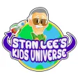 Stan Lee’s Kids Universe AR Stan Lee’s Kids Universe AR