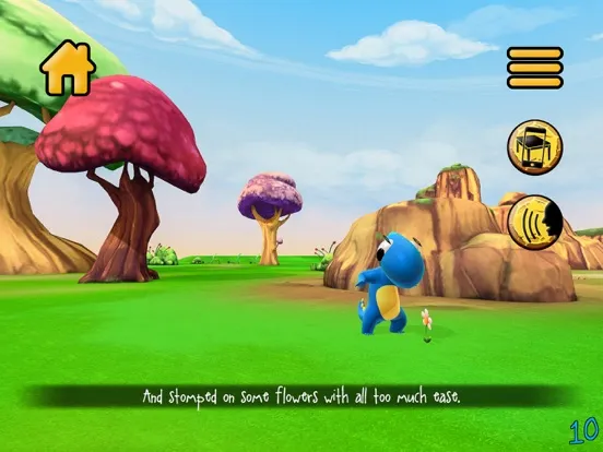 Stan Lee’s Kids Universe AR iPad 應用截圖