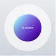 iStreamX