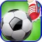 Football championship - Soccer fever and champions league of soccer stars