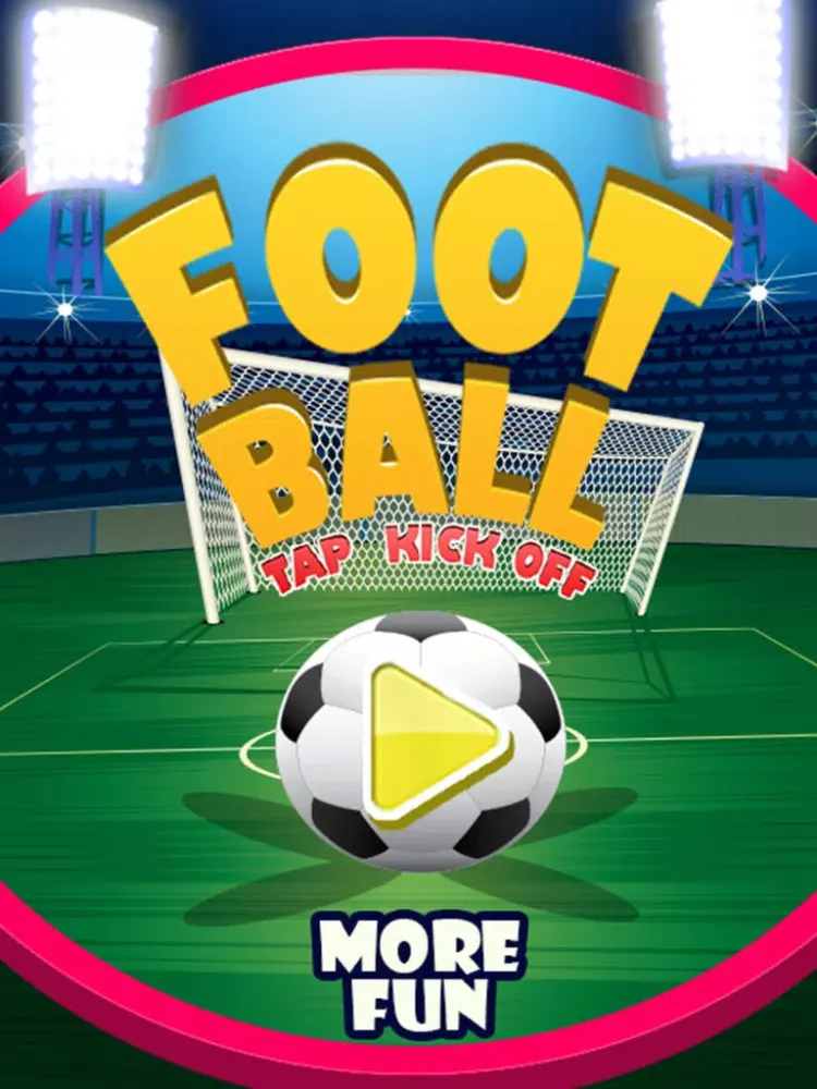 Football kick off – World football championship and champions league iPad  Ekran Görüntüleri