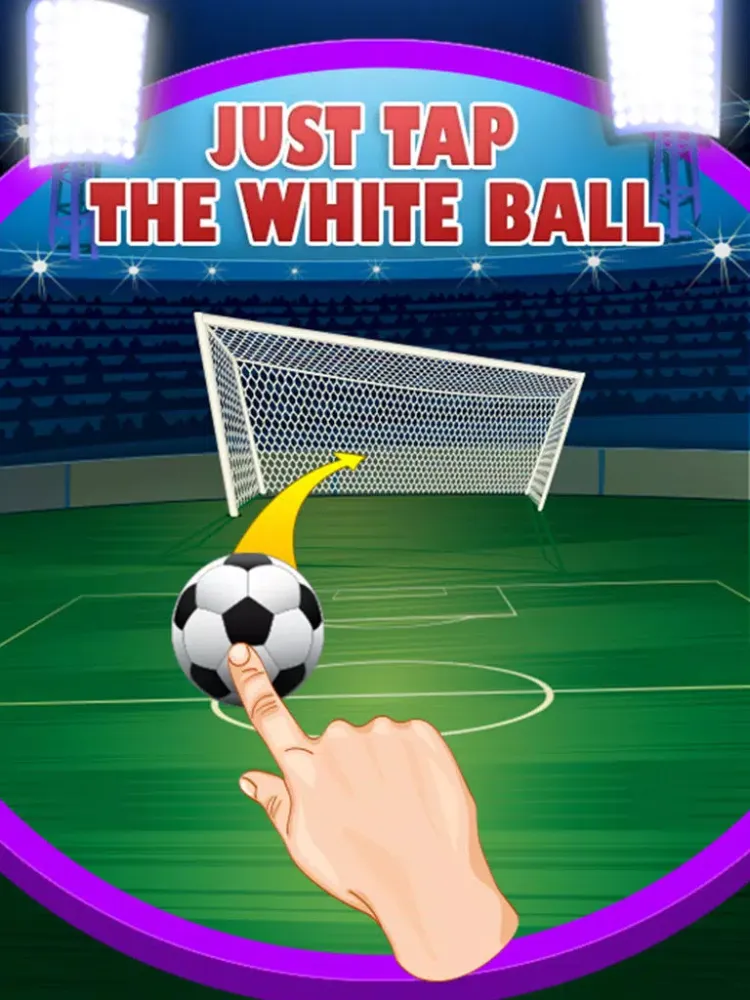 Football kick off – World football championship and champions league iPad  Ekran Görüntüleri
