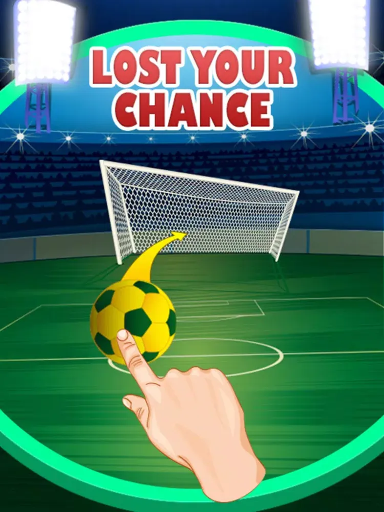 Football kick off – World football championship and champions league iPad  Ekran Görüntüleri