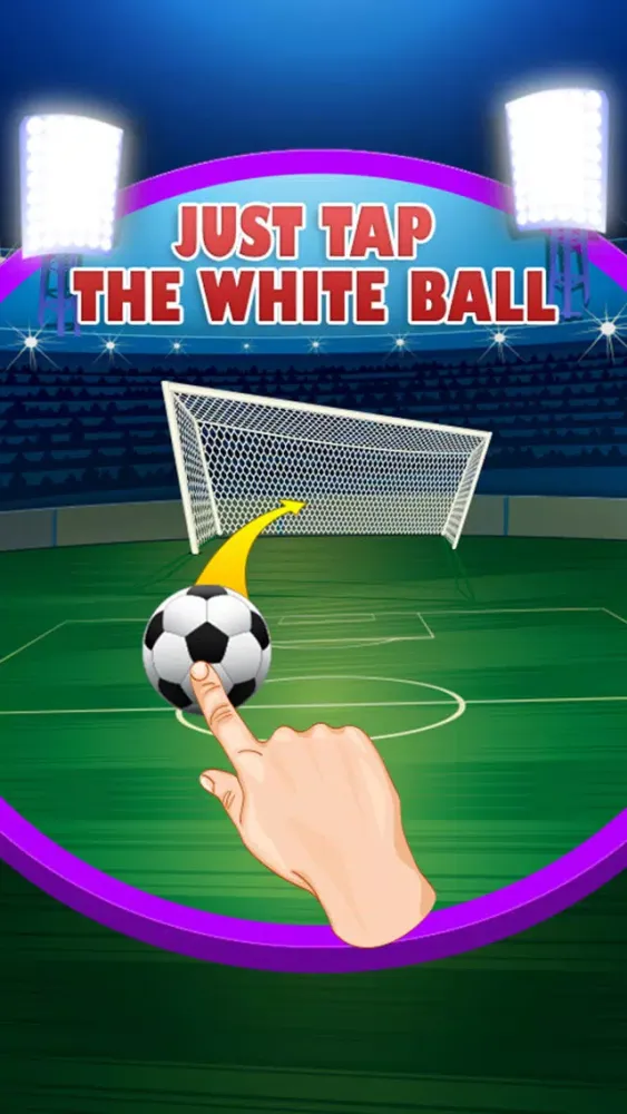 Football kick off – World football championship and champions league Ekran Görüntüleri