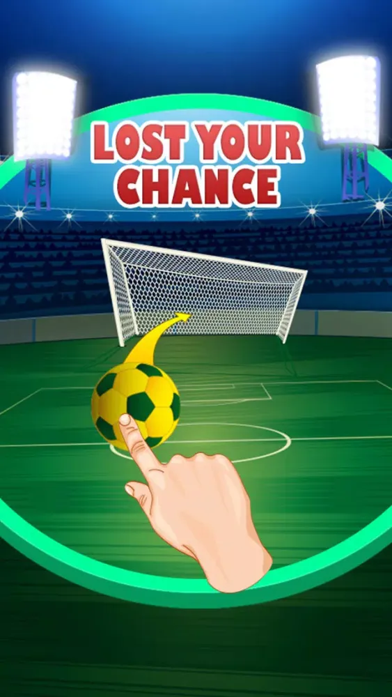 Football kick off – World football championship and champions league Ekran Görüntüleri