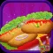 Nuggets Maker – Preschool fast food cooking game and free fried chicken invaders