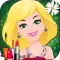 Weekend Fashion Saloon – Girl dress up stylist boutique and star makeover salon game