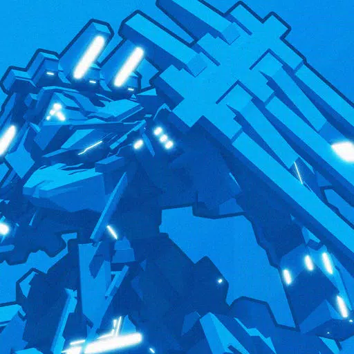 BREAKARTS: Cyber Battle Racing