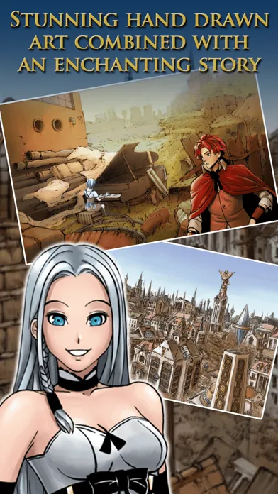 Tangkapan layar An Octave Higher lite