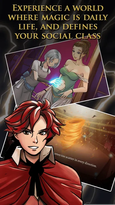Tangkapan layar An Octave Higher lite