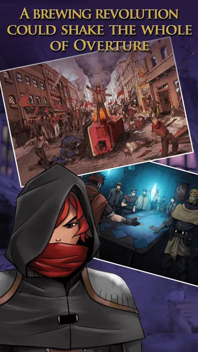Tangkapan layar An Octave Higher lite