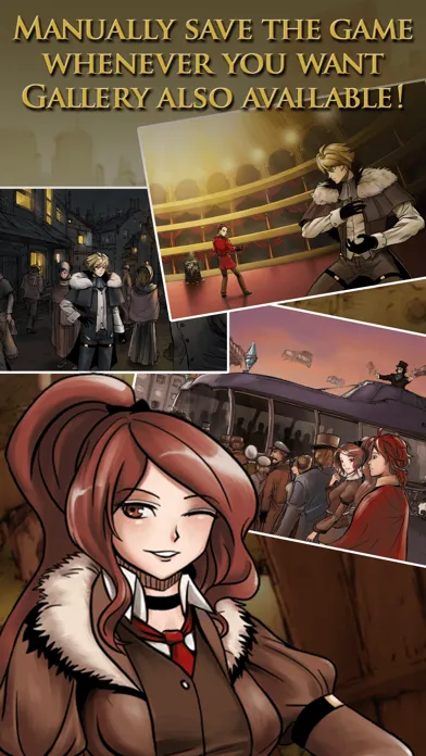 Tangkapan layar An Octave Higher lite