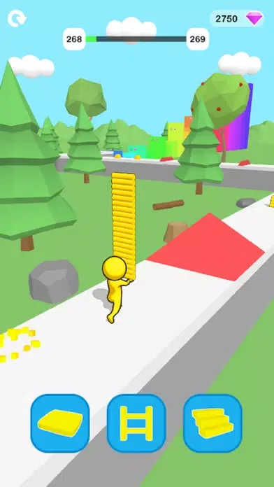 Capturas de pantalla de Build Race
