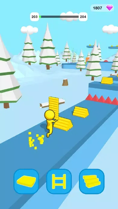 Capturas de pantalla de Build Race