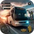 Bus Driving Simulator:Bus Game