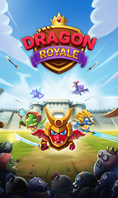 Dragon Royale-screenshot-1