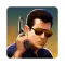 Being SalMan