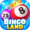 Bingo Land-Classic Game Online