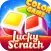 Color Game Land-Lucky Scratch