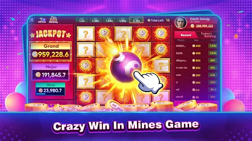 Color Game Land-Lucky Scratch Screenshots