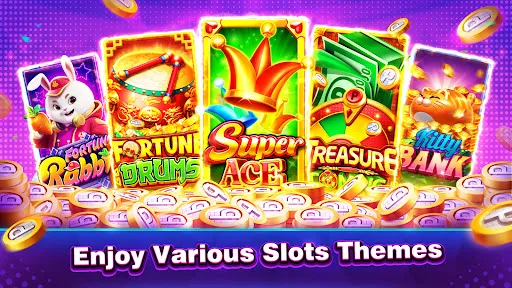 Color Game Land-Lucky Scratch Screenshots