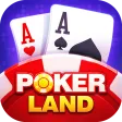 Poker Land