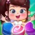 Cookie World: Sweet Match