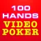 Multi Hand Video Poker & Bingo