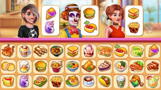 Cooking Shop : Chef Restaurant Screenshots