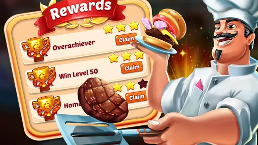 Cooking Shop : Chef Restaurant Screenshots