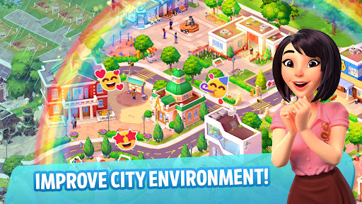 Riverside: Farm Village Screenshots