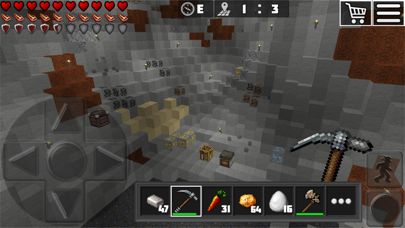 صور WorldCraft Premium : 3D Craft