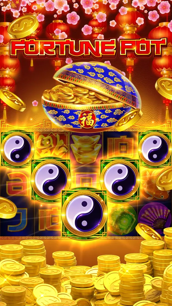 Slot Mate Ekran Görüntüleri