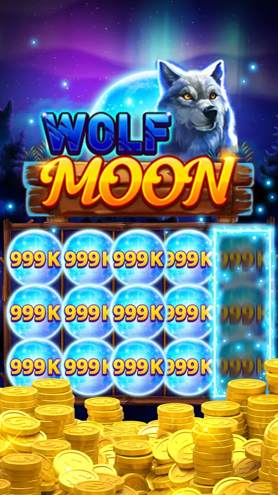 Slot Mate Ekran Görüntüleri