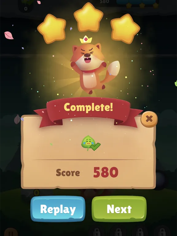 Bubble Shooter - PLAY Bubble! iPad 應用截圖
