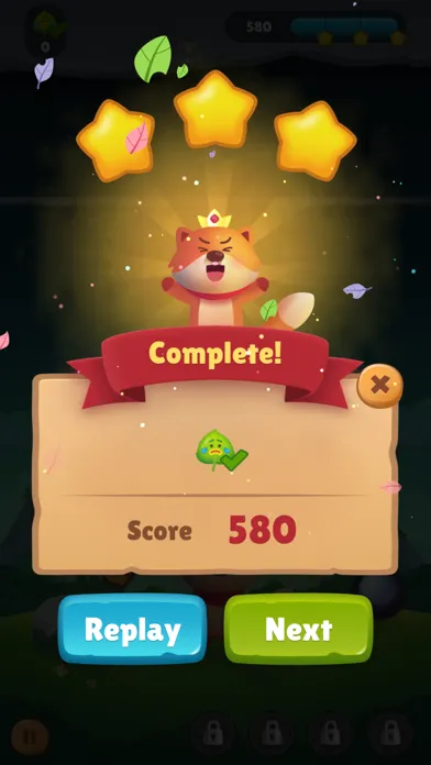 Bubble Shooter - PLAY Bubble!應用截圖