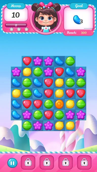 Tangkapan layar PLAY Pop!