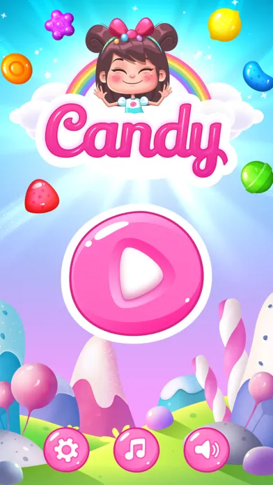 Tangkapan layar PLAY Pop!