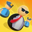 Wobble Agent Escape