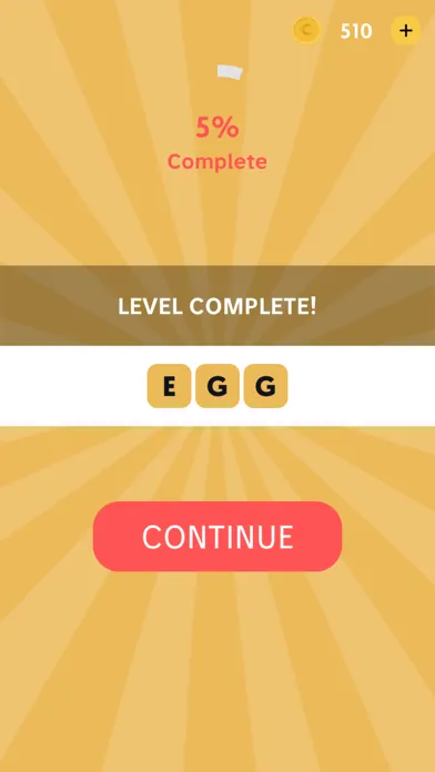 Captures d'écran de Word Picture ?!