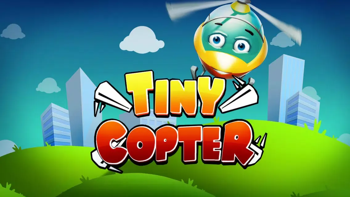 Tiny Copter Light Ekran Görüntüleri