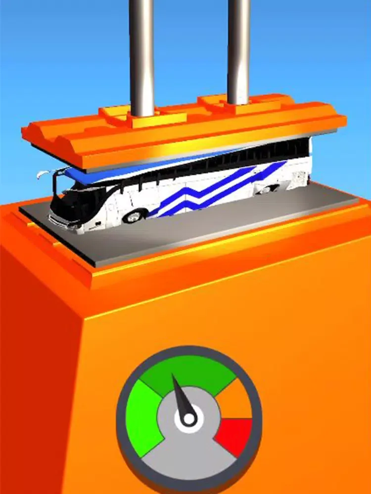 JunkYard 3D iPad  Screenshots