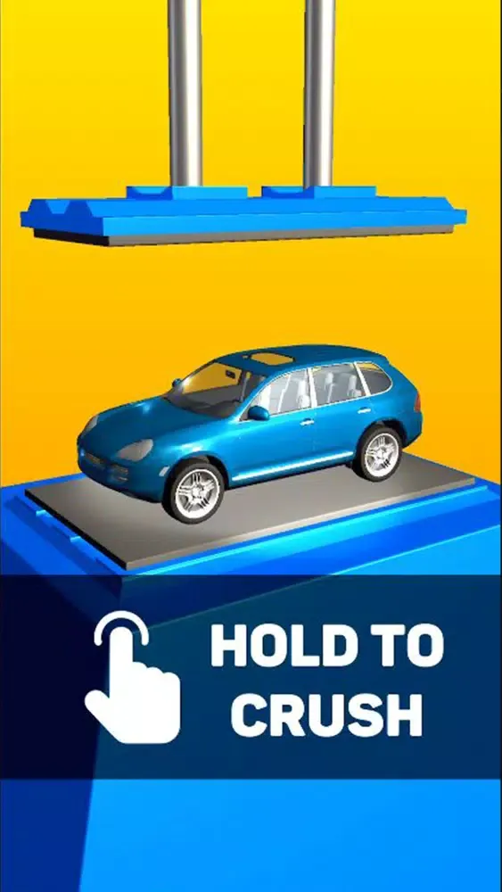 JunkYard 3D Screenshots