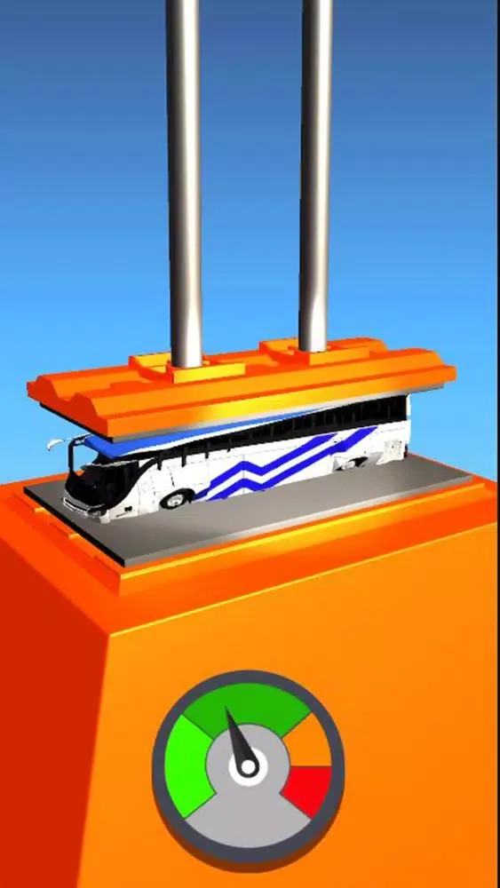 JunkYard 3D Screenshots
