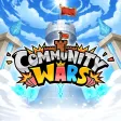 Community Wars Community Wars