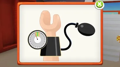 PLAYMOBIL Children's Hospital應用截圖
